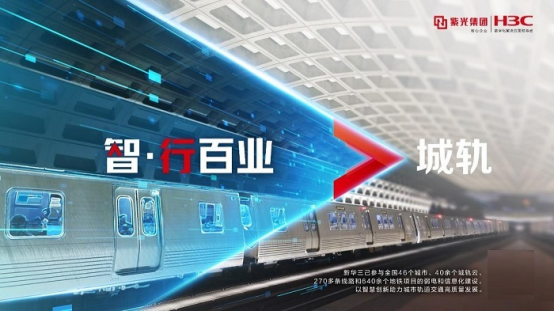 29 智慧城軌新華三WLAN車地無線高速移動環境測試再創新高1420.png